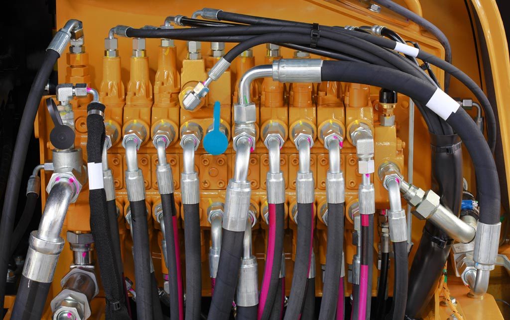 5 Things You Probably Might Not Know about Hydraulic Hoses Sunseal