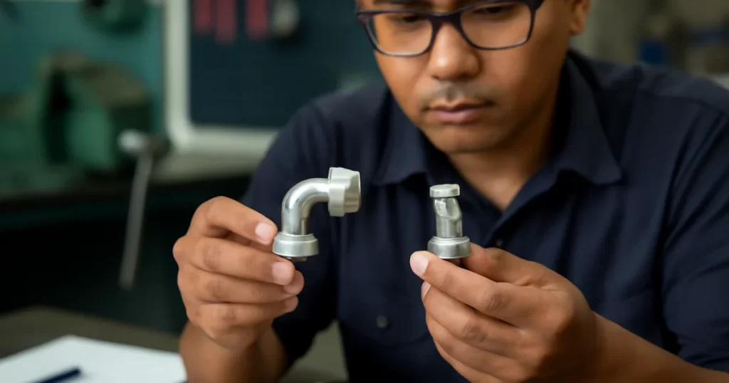 Expert Opinion: How to Choose the Right Hydraulic Fitting in Malaysia for Your Application