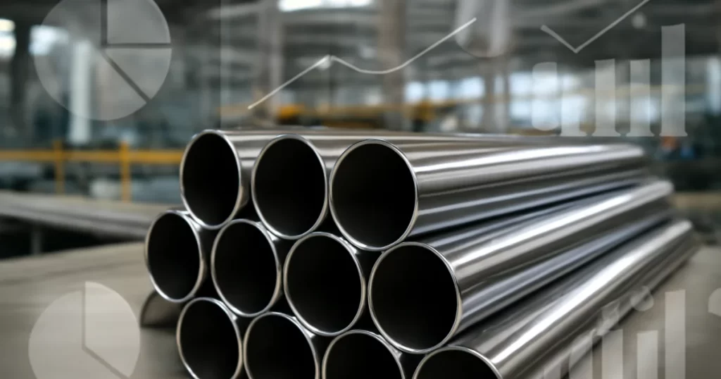 Adoption Trends: Stainless Steel Tubing in Malaysian Manufacturing
