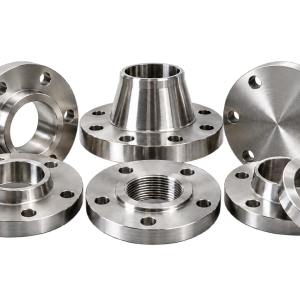 different types of flange